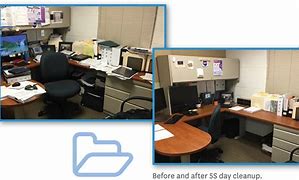 Image result for 5S in Office Environment