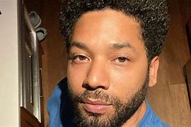 Image result for Jussie Smollett Thank You God