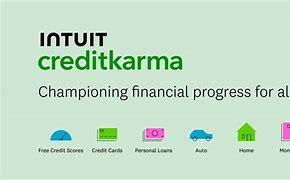 Image result for Intuit Credit Karma Credit Card