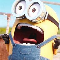 Image result for Minion Looking at Phone