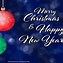 Image result for Felications New Year and Christmas