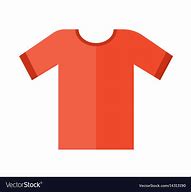 Image result for Red Shirt Icon