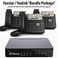 Image result for Yealink Phone Box