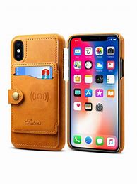 Image result for Slim iPhone XR Case with Card Holder