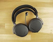 Image result for SteelSeries Arctis PRO/Wireless