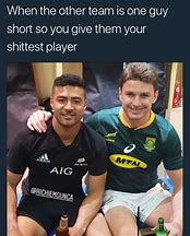 Image result for Rugby Memes 2019