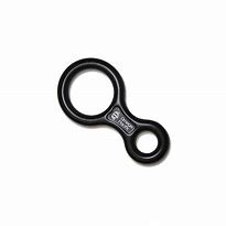 Image result for Figure Eight Carabiner