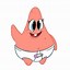 Image result for Patrick Star Face Front