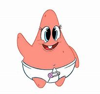 Image result for Patrick Star