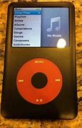 Image result for Apple iPod Classic 7th Generation