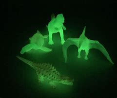 Image result for Glow in the Dark Dinosaur Meme