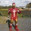 Image result for Iron Man MK6 Helmet