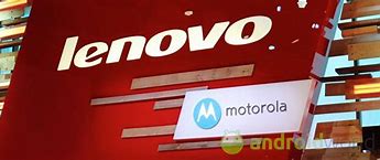 Image result for Foto Lenovo Mengakuisisi Motorola