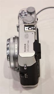 Image result for Camara Fujifilm X100