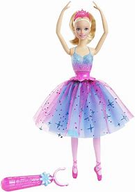 Image result for Ballerina Barbie Dolls