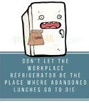 Image result for Friday Fridge Clean Out Memes
