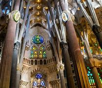 Image result for Barcelona Spain Monuments