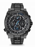 Image result for Bulova Precisionist Watches for Men