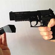 Image result for Pistol Thumb Grip