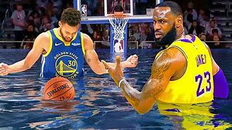 Image result for Crazy NBA Thumbnails
