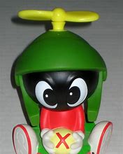 Image result for Baby Marvin Martian