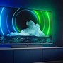 Image result for Philips Round TV