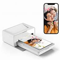 Image result for Compact Photo Printer 4X6