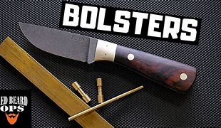Image result for Knife Bolster Wrap
