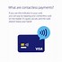 Image result for Secure Contactless Payment