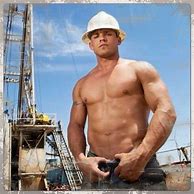 Image result for Rugged Working Man