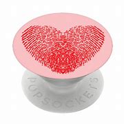 Image result for Heart Popsocket