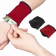 Image result for Wristband Wallet