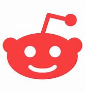 Image result for Reddit Logo iOS