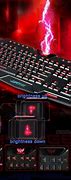 Image result for White Full Size Gaming Keyboard
