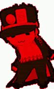 Image result for Jotaro Dancing GIF