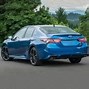 Image result for Toyota Camry 2018 Rear Spoiler