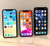 Image result for Which iPhone Has the Largest Screen