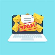 Image result for Spam Email Pic