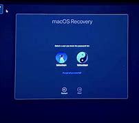 Image result for Recovery Option Mac