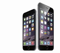 Image result for iPhone 6 Plus Home Screen