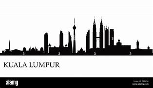 Image result for Malaysia Skyline