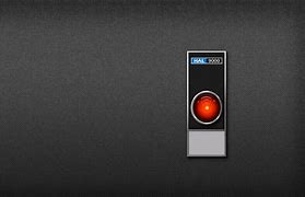 Image result for HAL 9000 Logic Center Wallpaper