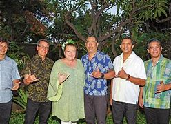 Image result for Hawaii Family Bands