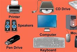 Image result for Computer Parts Images Printer
