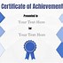 Image result for Free Fillable GED Certificate