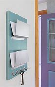 Image result for Wall Mounted Mail Slots