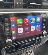 Image result for 2018 Toyota Corolla Sedan Touch Screen 100654