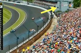Image result for Indy 500 Worst Accidents