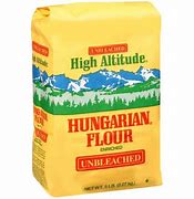 Image result for 5 Lb Bag of Flour