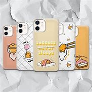 Image result for Cute Egg Phone Case